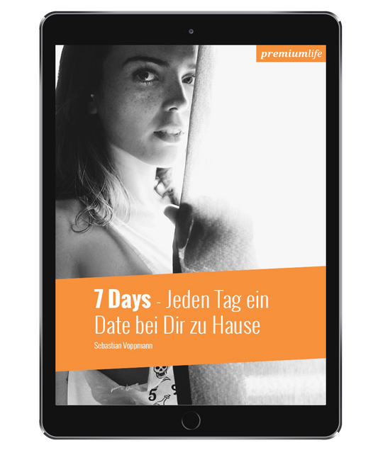 7 Days - Copy & Paste zum Home Date am gleichen Tag